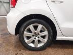 2010 VOLKSWAGEN POLO SE 85 for sale at Copart NEWBURY