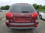 2007 Hyundai Santa Fe Gls للبيع في East Granby، CT - Side