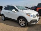 2016 Buick Encore    за продажба в Elgin, IL - Side