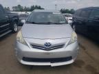 2012 Toyota Prius V  for Sale in New Britain, CT - Front End