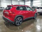 2025 Toyota Corolla Cross Se للبيع في Ham Lake، MN - Front End