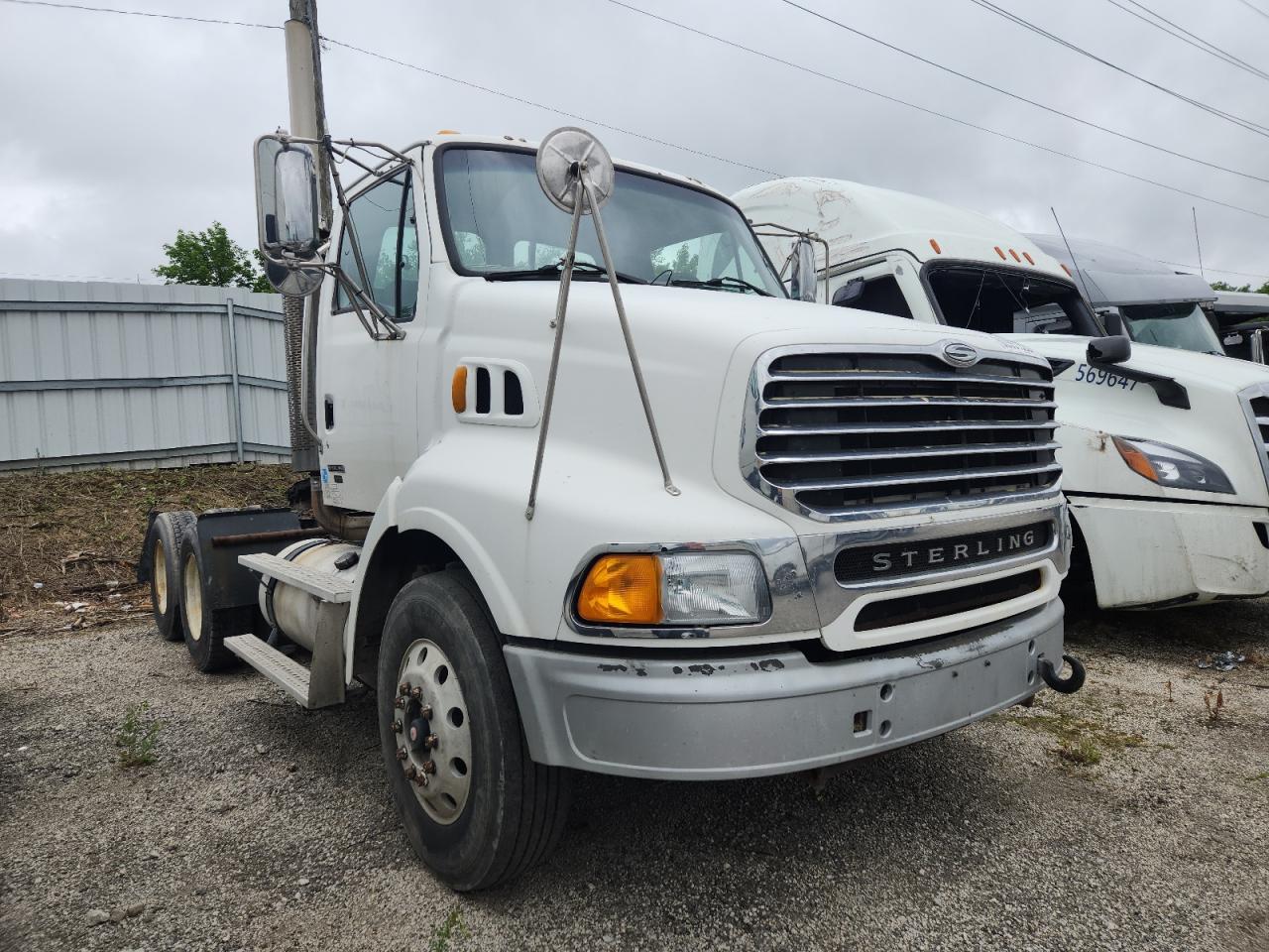2006 Sterling Truck At 9500 for Sale in Fort Wayne, IN - Normal Wear