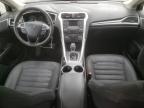 2013 Ford Fusion Se за продажба в Spartanburg, SC - Rear End