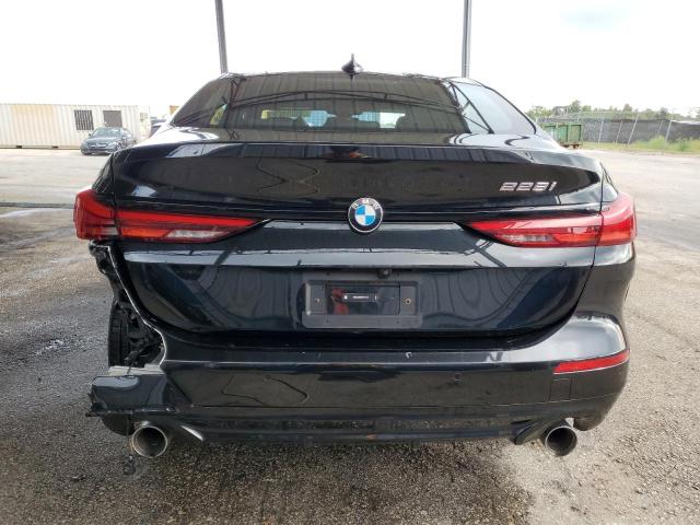  BMW 2 SERIES 2024 Czarny