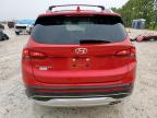 2022 Hyundai Santa Fe Sel for Sale in Houston, TX - Side