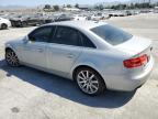 2009 Audi A4 Prestige на продаже в Sun Valley, CA - Front End