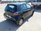 2014 TOYOTA AYGO MOVE for sale at Copart SANDWICH