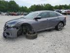 2017 Honda Civic Ex   للبيع في Madisonville، TN - All Over