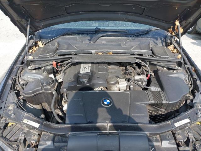 2009 BMW 320I SE AU