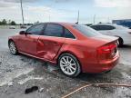 2014 Audi A4 Premium Plus продається в Riverview, FL - Side