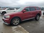 2015 Dodge Durango Limited იყიდება Sikeston-ში, MO - Front End