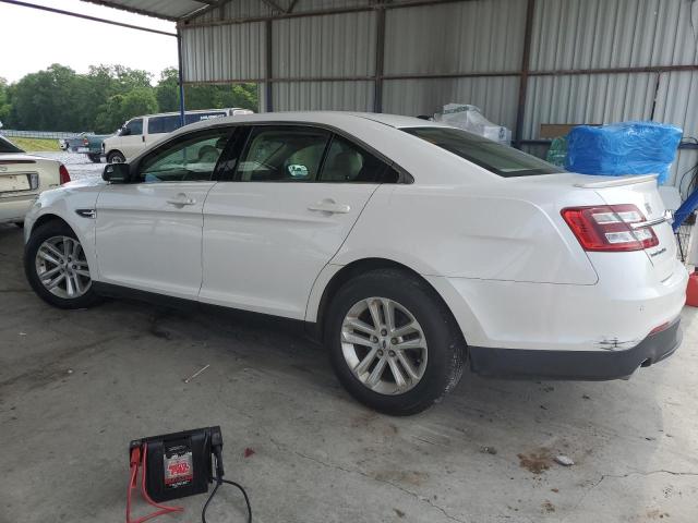  FORD TAURUS 2013 Biały