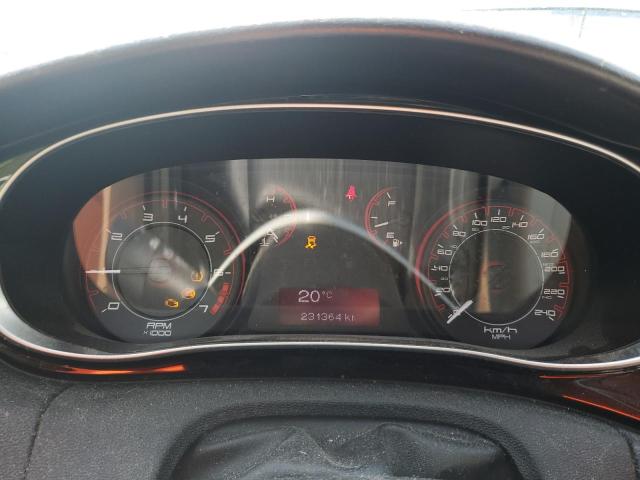 2013 DODGE DART SXT  