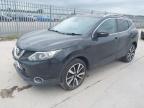 2014 NISSAN QASHQAI TE for sale at Copart YORK