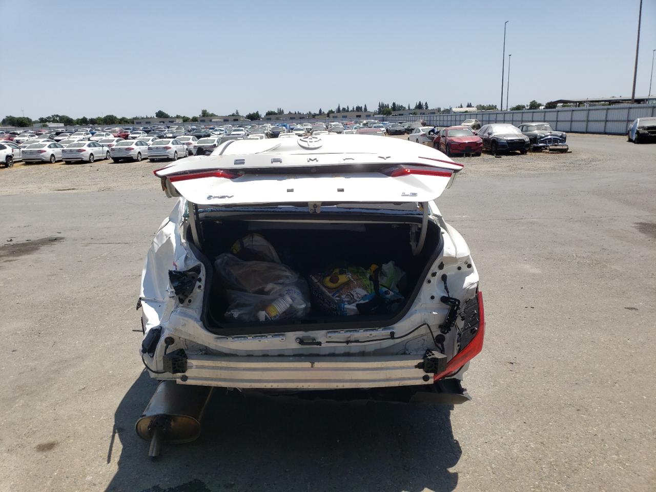 2025 Toyota Camry Xse VIN: 4T1DAACK6SU101990 Lot: 59884195