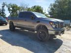 2018 Nissan Titan Xd S 5.0L იყიდება Ocala-ში, FL - Mechanical