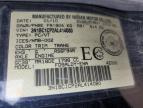 2010 NISSAN VERSA S   for sale at Copart ON - LONDON