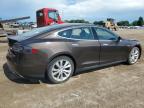2014 TESLA MODEL S    à vendre chez Copart MI - FLINT
