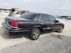 2004 Ford Crown Victoria Lx продається в Jacksonville, FL - Front End