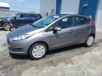 2014 FORD FIESTA SE   à vendre chez Copart NS - HALIFAX