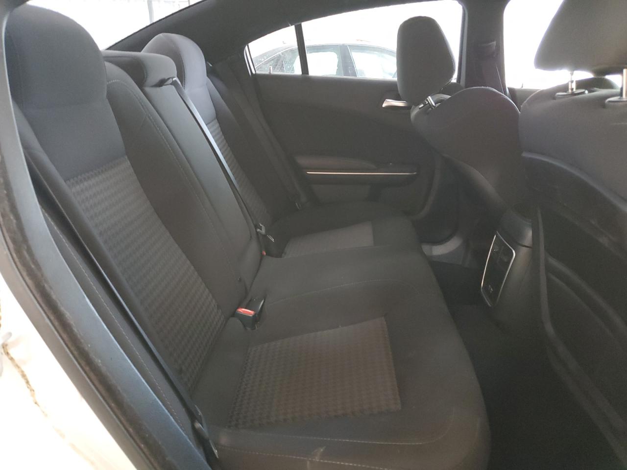 2019 Dodge Charger Scat Pack VIN: 2C3CDXGJ6KH579104 Lot: 61889295