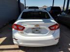 2017 Chevrolet Cruze Ls   for Sale in Phoenix, AZ - Side
