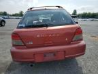 2003 Subaru Impreza Ts   for Sale in Grantville, PA - Front End