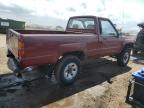 1988 Toyota Pickup Rn63 Std en Venta en Brighton, CO - Rear End