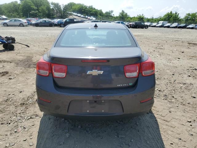  CHEVROLET MALIBU 2013 Gray