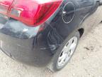 2016 VAUXHALL CORSA ENER for sale at Copart ROCHFORD