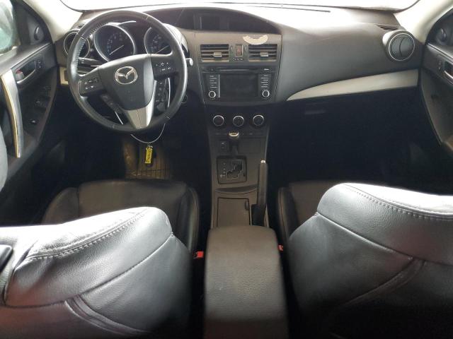  MAZDA 3 2013 Szary