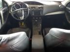 2013 Mazda 3 I продається в American Canyon, CA - Rear End