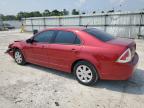 2007 Ford Fusion S   იყიდება Walton-ში, KY - Front End
