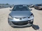 2013 Mazda Mazda2  للبيع في Kansas City، KS - Front End