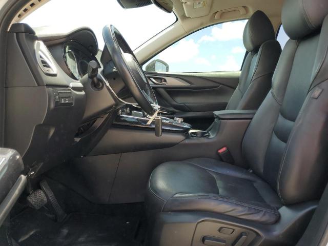  MAZDA CX-9 2019 White