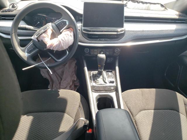  JEEP COMPASS 2024 Czarny
