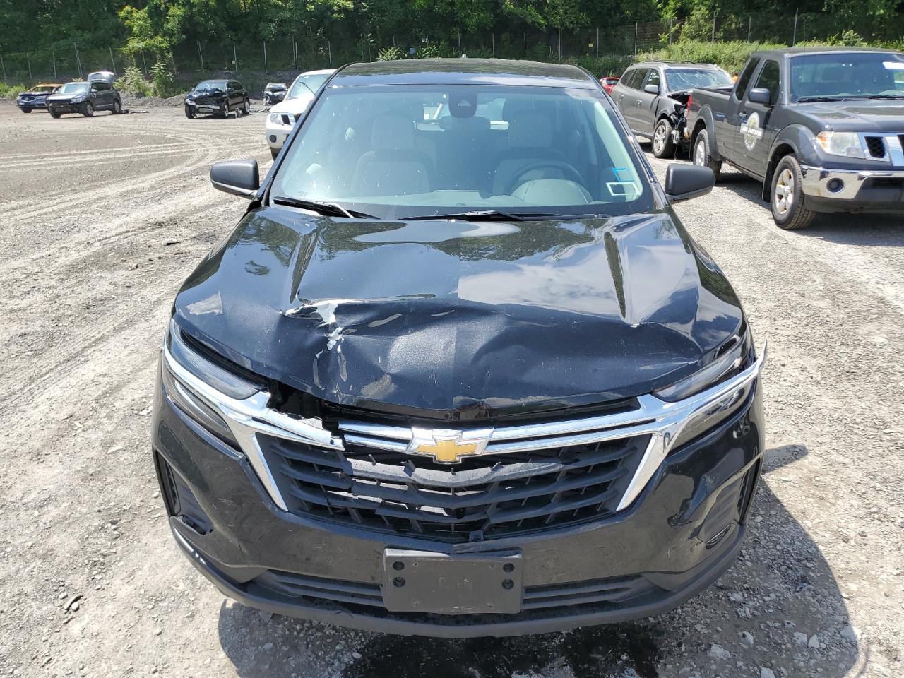 3GNAXSEG1RL349760 CHEVROLET EQUINOX 2024