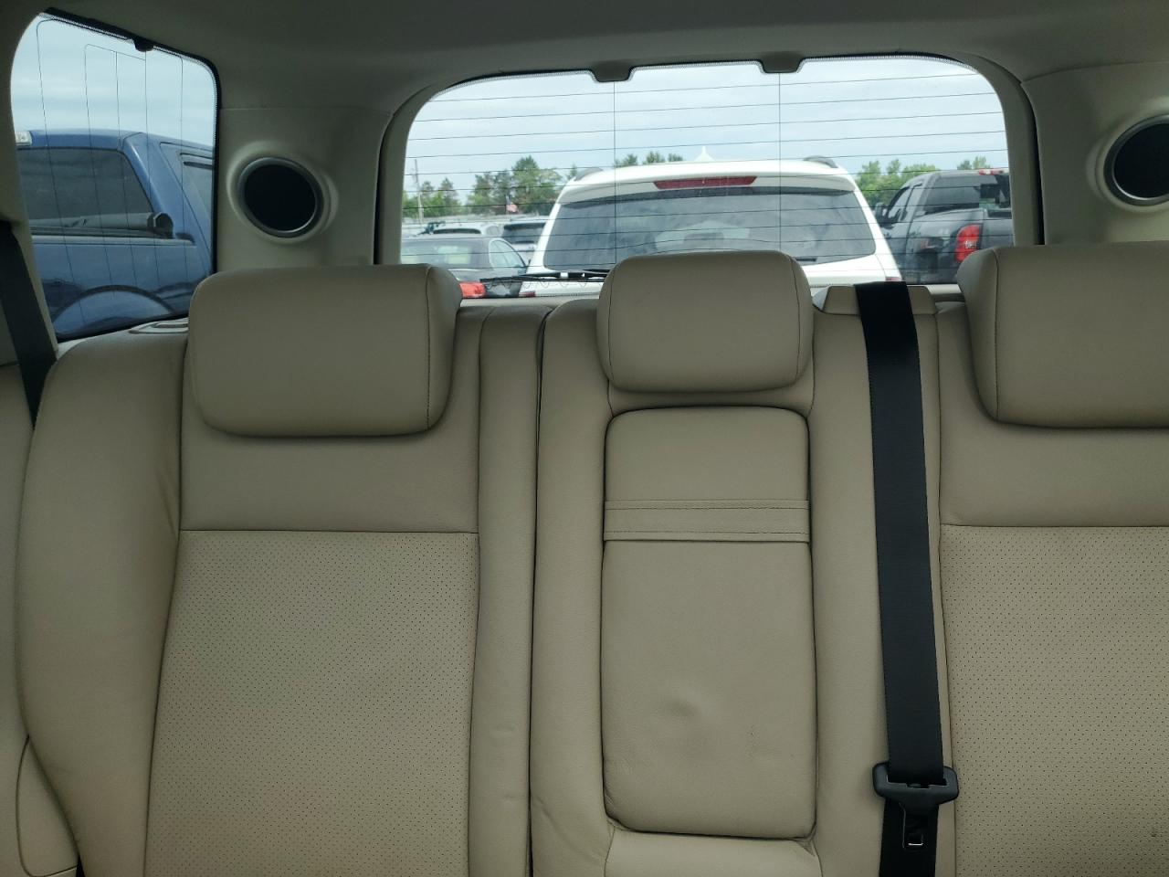 2010 Land Rover Lr2 Hse Technology VIN: SALFT2BN7AH211858 Lot: 60428595