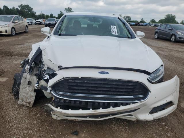  FORD FUSION 2013 Білий