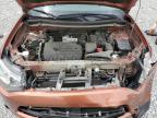 2014 Mitsubishi Outlander Se na sprzedaż w Barberton, OH - Front End