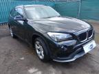 2014 BMW X1 SDRIVE1 for sale at Copart PETERLEE