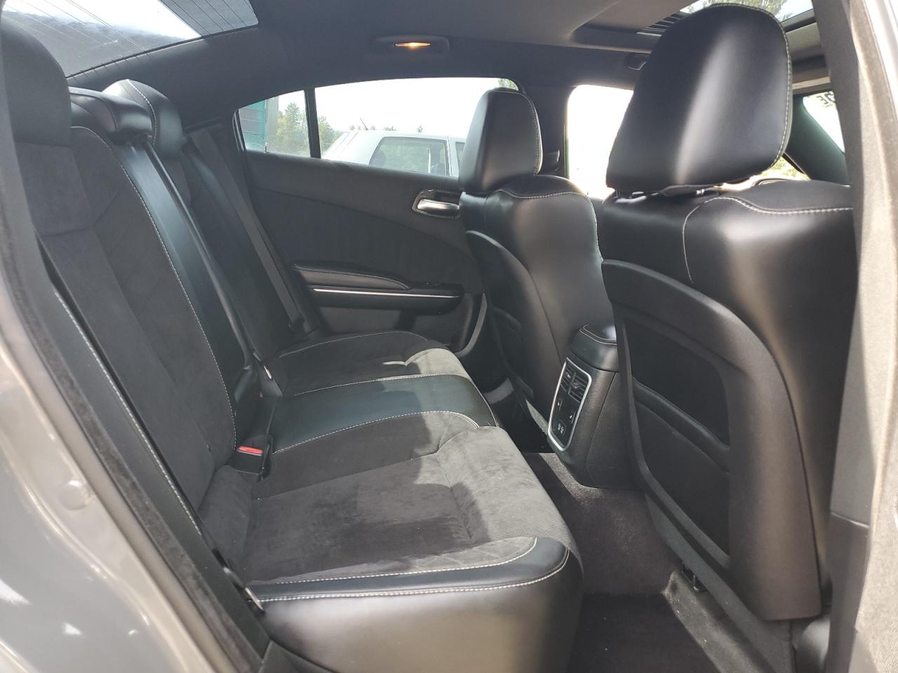 2017 Dodge Charger Srt 392 VIN: 2C3CDXEJ5HH541391 Lot: 59318835