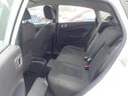 2016 FORD FIESTA ZET for sale at Copart SANDY