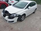 2009 SEAT LEON S EMO for sale at Copart SANDWICH