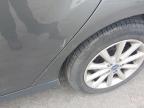 2016 FORD FOCUS TITA for sale at Copart CHESTER