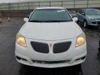 2005 Pontiac Vibe  за продажба в Albuquerque, NM - Mechanical