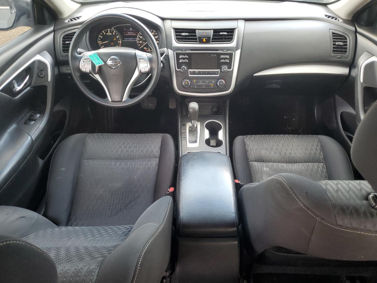 NISSAN ALTIMA 2016 VIN 1N4AL3AP0GC136524 фото 8