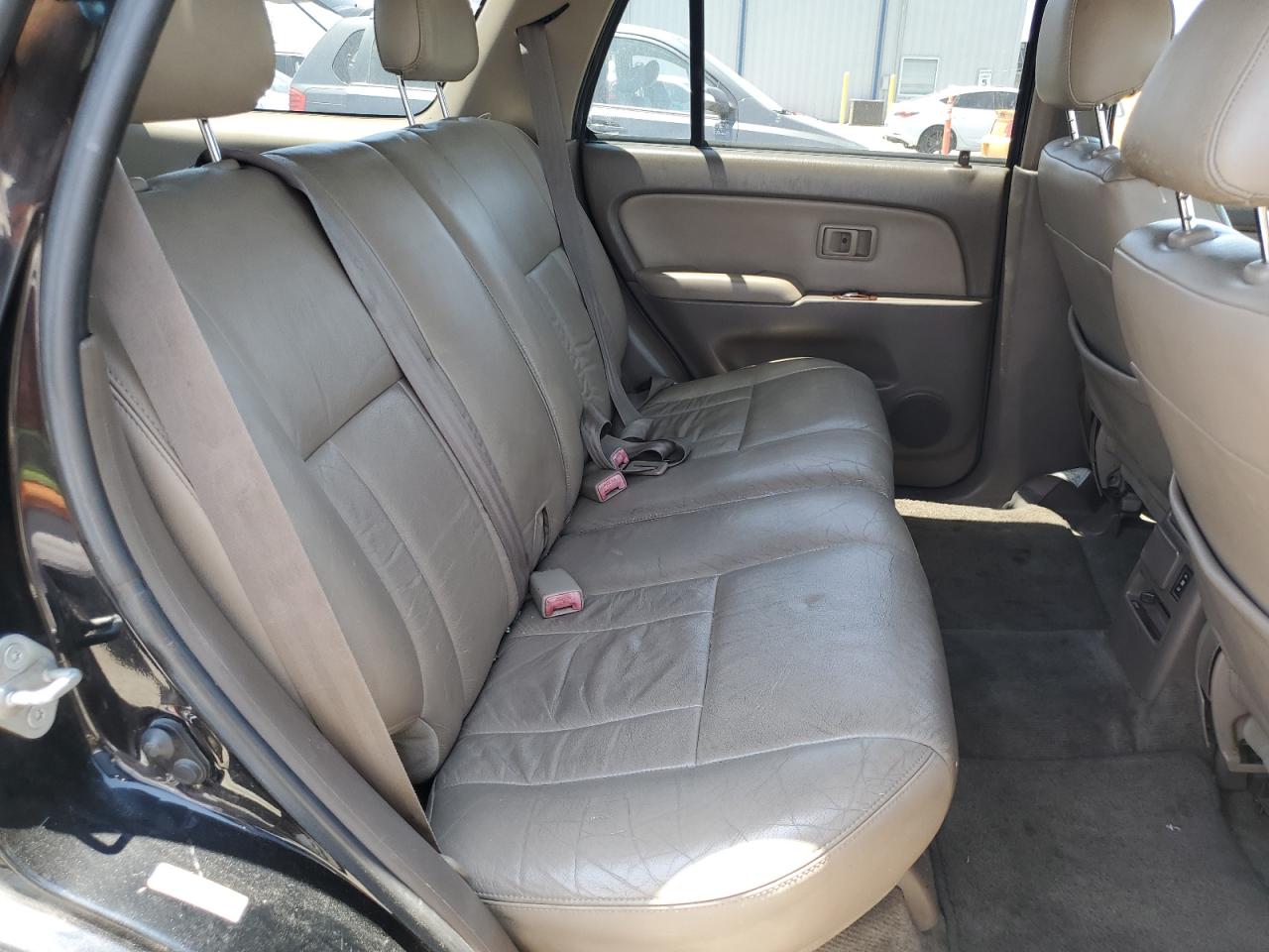 1999 Toyota 4Runner Limited VIN: JT3HN87R8X0245862 Lot: 60376385