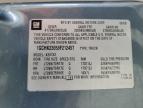 2008 Chevrolet Silverado K2500 Heavy Duty   продається в Leroy, NY - Side