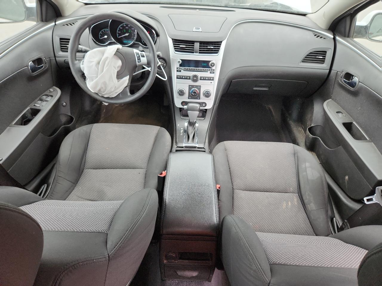 2010 Chevrolet Malibu 1Lt VIN: 1G1ZC5EB2AF293302 Lot: 59571505